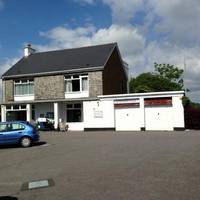 Knightstone Tea Rooms /Restaurant