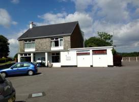Knightstone Tea Rooms /Restaurant