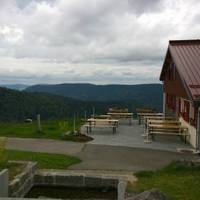 Ferme auberge du Firstmiss