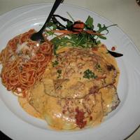 Agnello Bianco