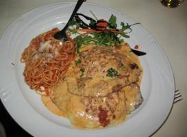 Agnello Bianco