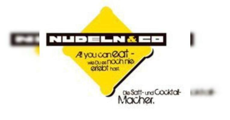 Снимок Nudeln & Co, Дюссельдорф