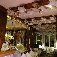 Restaurant Kaiser Wilhelm
