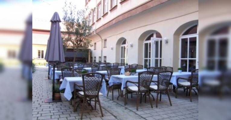 Снимок Restaurant Josch, Бамберг
