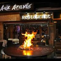 Aux Aravis