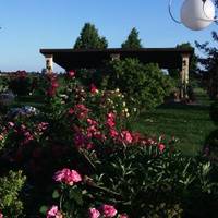 Agriturismo Millefiori Restaurant