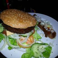 Grill Treff Schopker