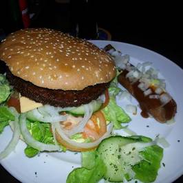 Grill Treff Schopker