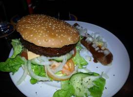Grill Treff Schopker