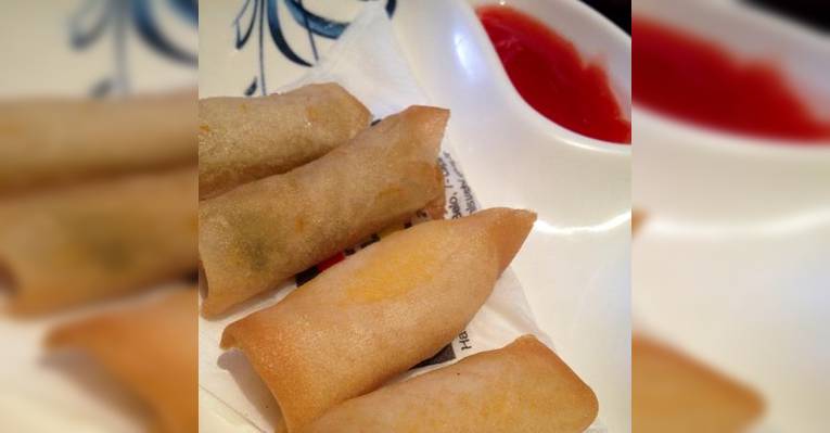 Снимок Harumi Sushi, Сан-Паулу