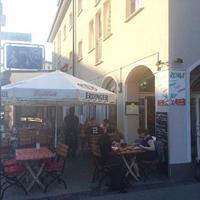 Trattoria Piccola Roma