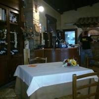 Il Casaletto Restaurant