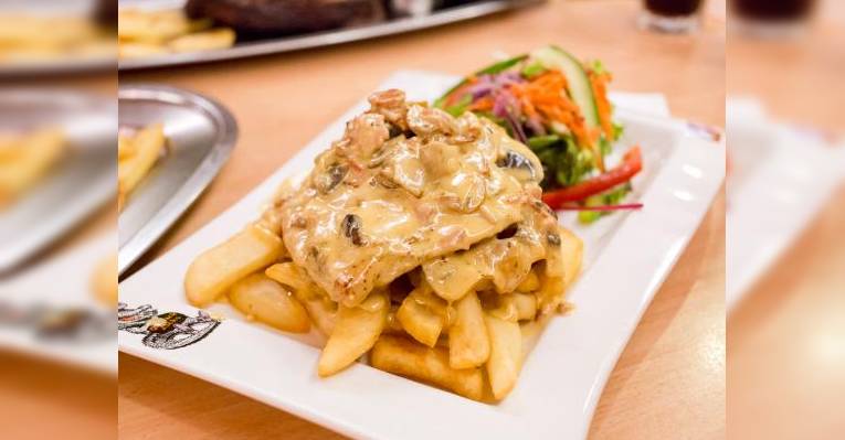 Снимок Outback Jacks Bar & Grill, Дарвин