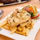 Снимок Outback Jacks Bar & Grill, Дарвин