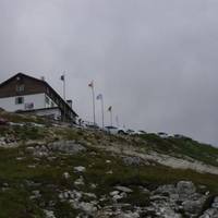 Rifugio Auronzo