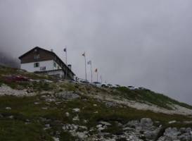 Rifugio Auronzo