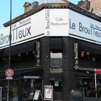 LE BROUTTEUX