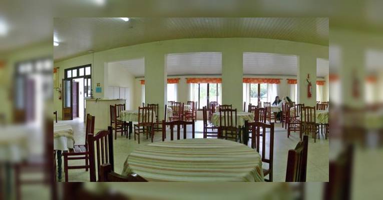 Снимок Angelico's Restaurante, Joinville