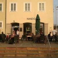 Bistro-Cafe Nando
