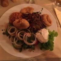 Restaurant Zum Romer