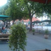 Radeberger Stubb