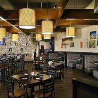 Cooper's Hawk Winery & Restaurants