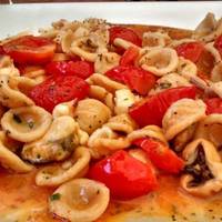 Ristorante Trattoria da Rosy