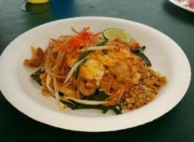 Craving Thai
