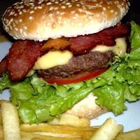 Soul Burguer