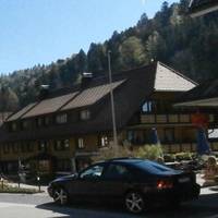 Gaestehaus Roseneck