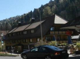 Gaestehaus Roseneck