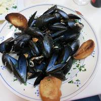 Ristorante Portici