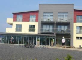 Der Seehof Schwammenauel
