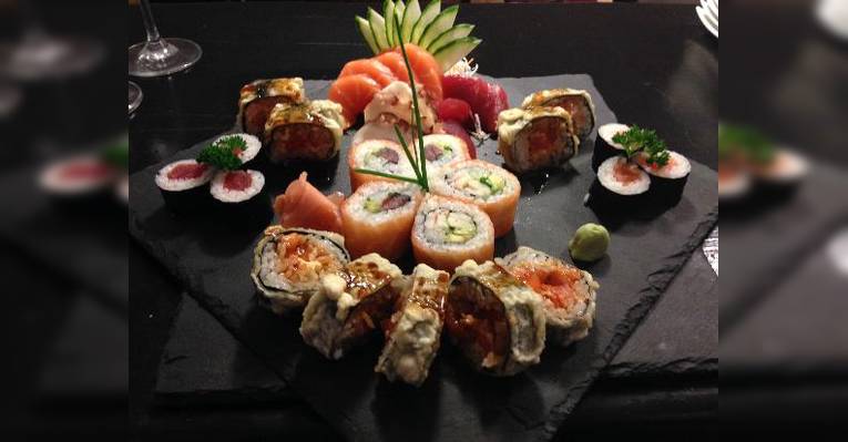 Снимок Daruma Restaurante Japones, Пальма-де-Майорка