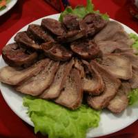 Кафе «Алтын Кёль»