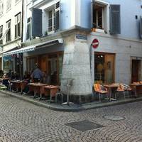 Bistro Heaven Bar