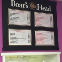 Hazel's Bakery