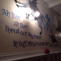 The Soo Hoose