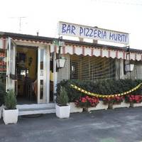Osteria Pizzeria Muriti'