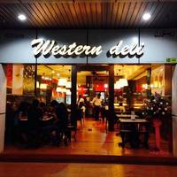 WESTERN DELI