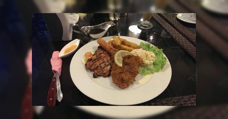 Снимок WESTERN DELI, Кота-Бару