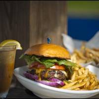 Tradewinds Restaurant