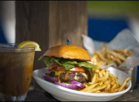 Tradewinds Restaurant