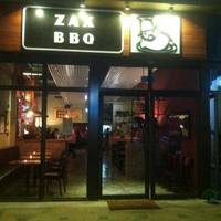 ZAX BBQ
