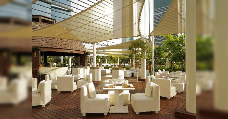 Изображение Purobeach Urban Oasis Dubai, Дубай