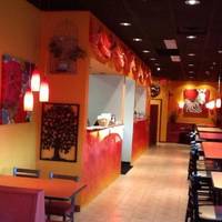 Lupi and Leo's