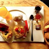 Hotel Le Blason Restaurant
