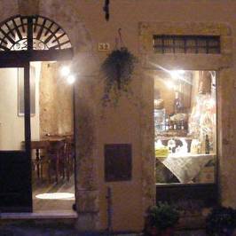 Dal Bianconiglio