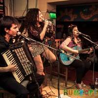 Rumboperdido Bar