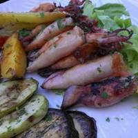 Restoran Savoia
